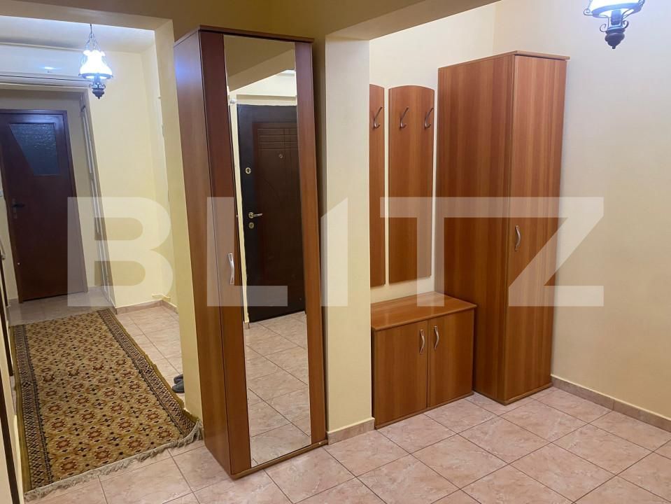 Apartament de închiriat 3 camere Central - 163073AI | BLITZ Târgoviște | Poza5