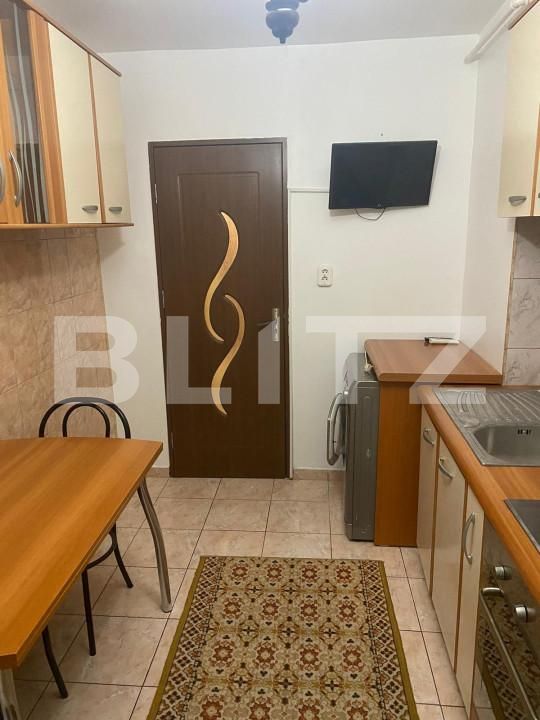 Apartament de închiriat 3 camere Central - 163073AI | BLITZ Târgoviște | Poza3