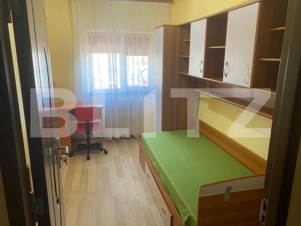 Apartament de închiriat 3 camere Central - 163073AI | BLITZ Târgoviște | Poza10