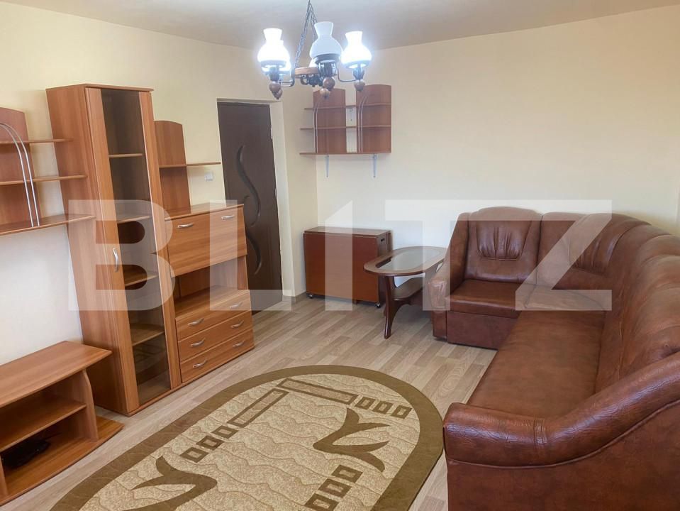 Apartament de închiriat 3 camere Central - 163073AI | BLITZ Târgoviște | Poza2