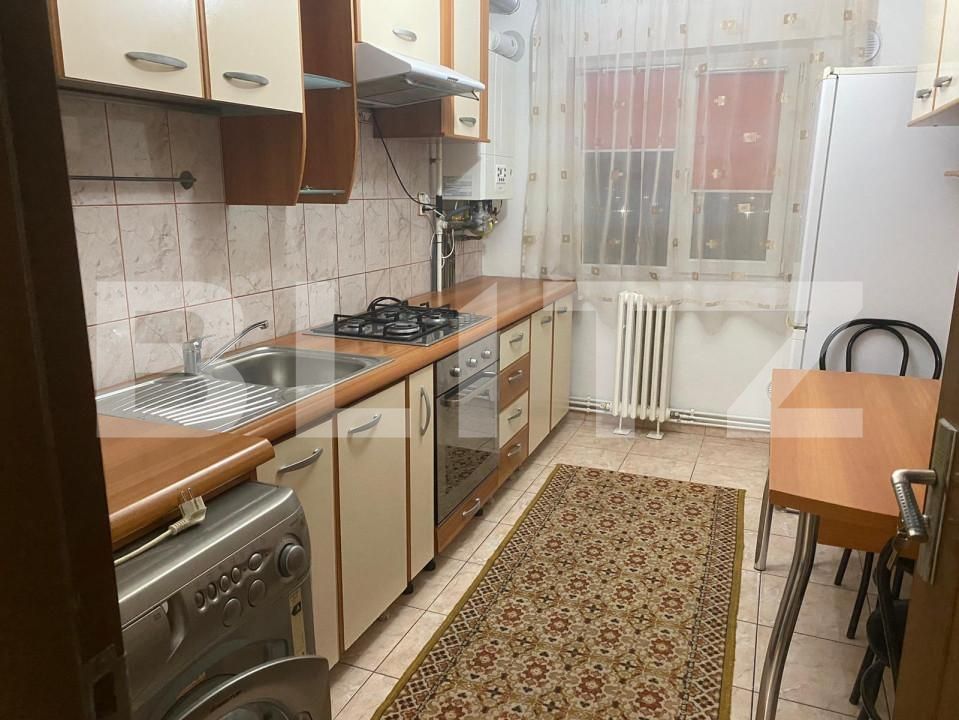 Apartament de închiriat 3 camere Central - 163073AI | BLITZ Târgoviște | Poza4