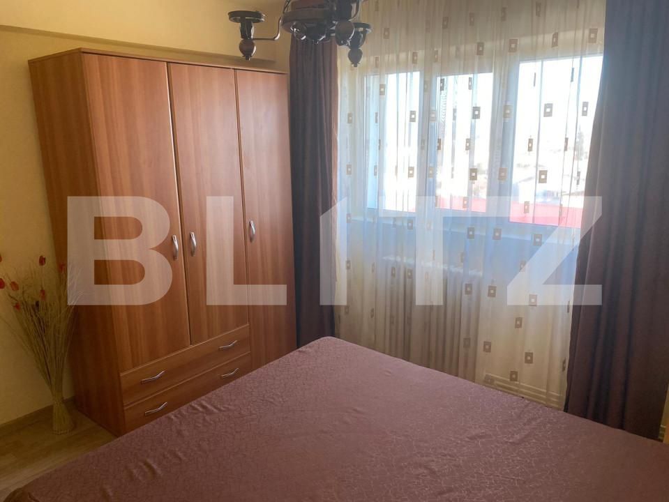 Apartament de închiriat 3 camere Central - 163073AI | BLITZ Târgoviște | Poza11
