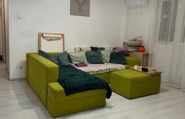 Apartament 2 camere, etaj intermediar, M11