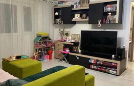 Apartament 2 camere, etaj intermediar, M11