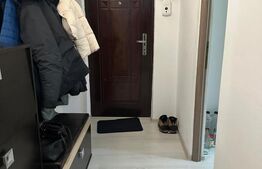 Apartament 2 camere, etaj intermediar, M11