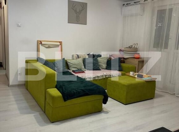 Apartament de vânzare 2 camere Central - 163093AV | BLITZ Târgoviște | Poza3