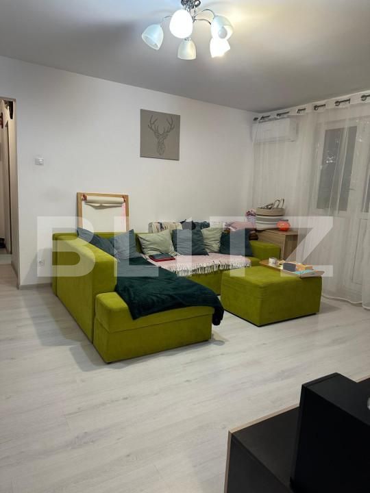 Apartament de vânzare 2 camere Central - 163093AV | BLITZ Târgoviște | Poza3