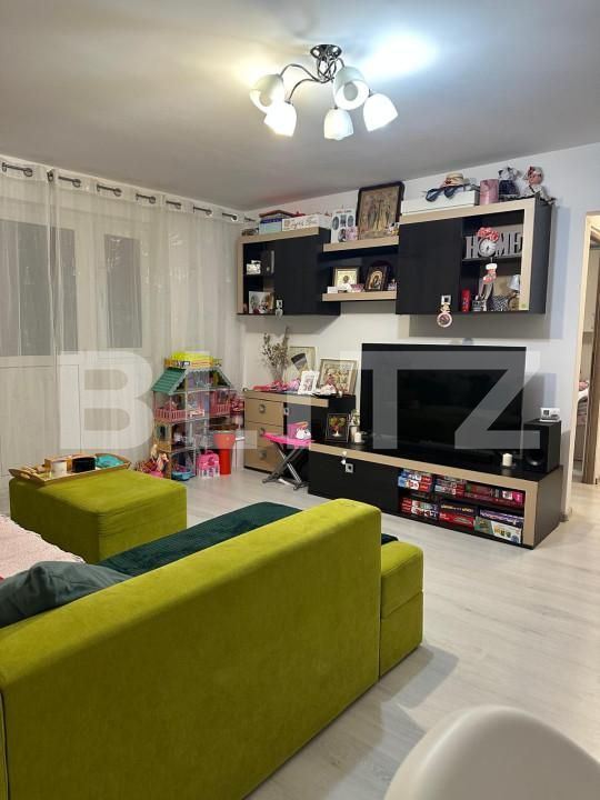 Apartament de vânzare 2 camere Central - 163093AV | BLITZ Târgoviște | Poza1