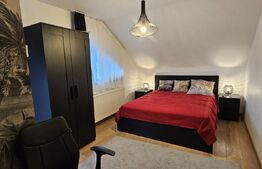 Casa cu 3 camere, 140 mp si 500 mp curte plus terasa, zona Doicesti