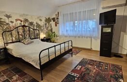 Casa cu 3 camere, 140 mp si 500 mp curte plus terasa, zona Doicesti