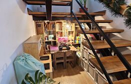 Casa cu 3 camere, 140 mp si 500 mp curte plus terasa, zona Doicesti