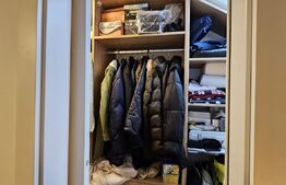 Casa cu 3 camere, 140 mp si 500 mp curte plus terasa, zona Doicesti