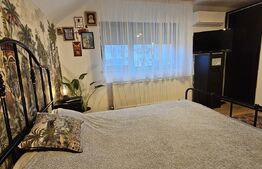 Casa cu 3 camere, 140 mp si 500 mp curte plus terasa, zona Doicesti