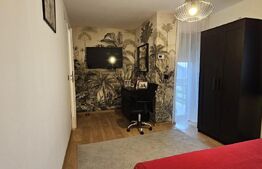 Casa cu 3 camere, 140 mp si 500 mp curte plus terasa, zona Doicesti