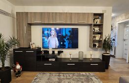 Casa cu 3 camere, 140 mp si 500 mp curte plus terasa, zona Doicesti