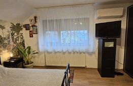 Casa cu 3 camere, 140 mp si 500 mp curte plus terasa, zona Doicesti