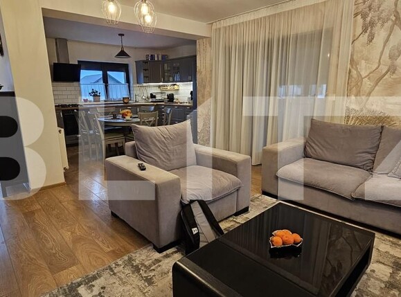 Casa de vânzare 3 camere Exterior Nord - 163111CV | BLITZ Târgoviște | Poza3