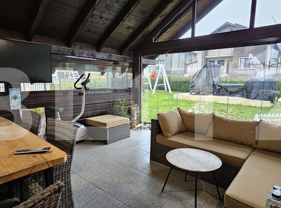 Casa de vânzare 3 camere Exterior Nord - 163111CV | BLITZ Târgoviște | Poza24