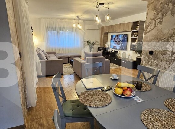 Casa de vânzare 3 camere Exterior Nord - 163111CV | BLITZ Târgoviște | Poza5