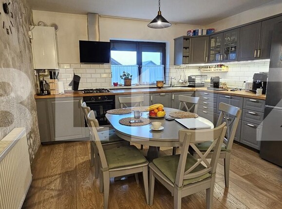 Casa de vânzare 3 camere Exterior Nord - 163111CV | BLITZ Târgoviște | Poza4