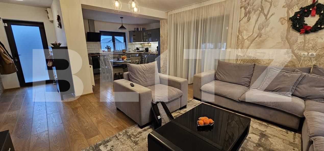 Casa de vânzare 3 camere Exterior Nord - 163111CV | BLITZ Târgoviște | Poza3