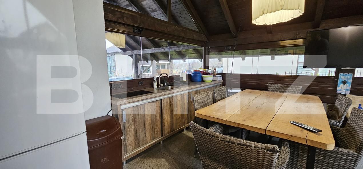 Casa de vânzare 3 camere Exterior Nord - 163111CV | BLITZ Târgoviște | Poza21