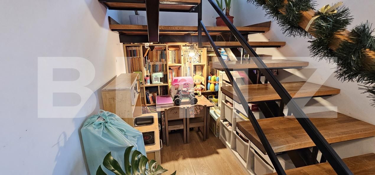 Casa de vânzare 3 camere Exterior Nord - 163111CV | BLITZ Târgoviște | Poza7