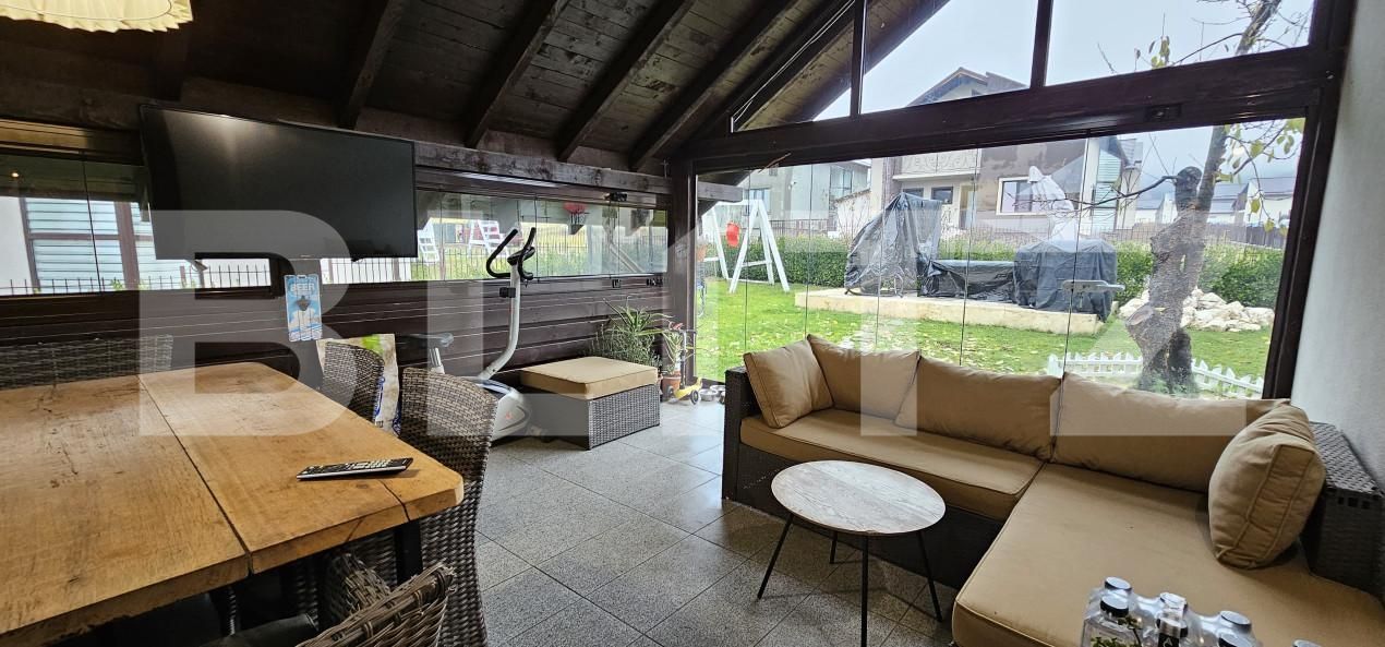 Casa de vânzare 3 camere Exterior Nord - 163111CV | BLITZ Târgoviște | Poza24