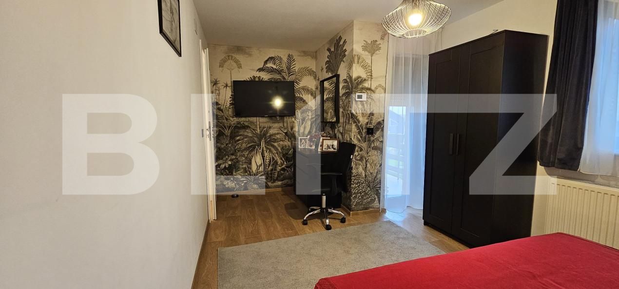 Casa de vânzare 3 camere Exterior Nord - 163111CV | BLITZ Târgoviște | Poza12