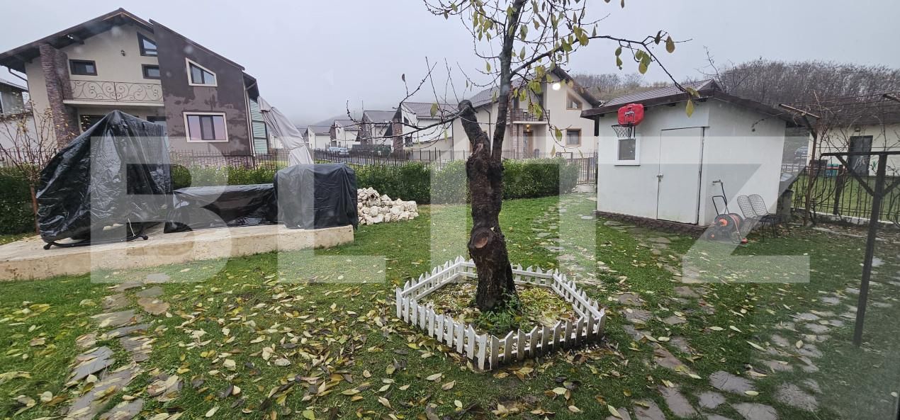 Casa de vânzare 3 camere Exterior Nord - 163111CV | BLITZ Târgoviște | Poza25