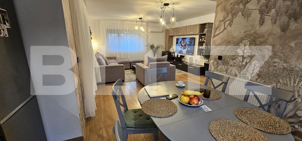 Casa de vânzare 3 camere Exterior Nord - 163111CV | BLITZ Târgoviște | Poza5