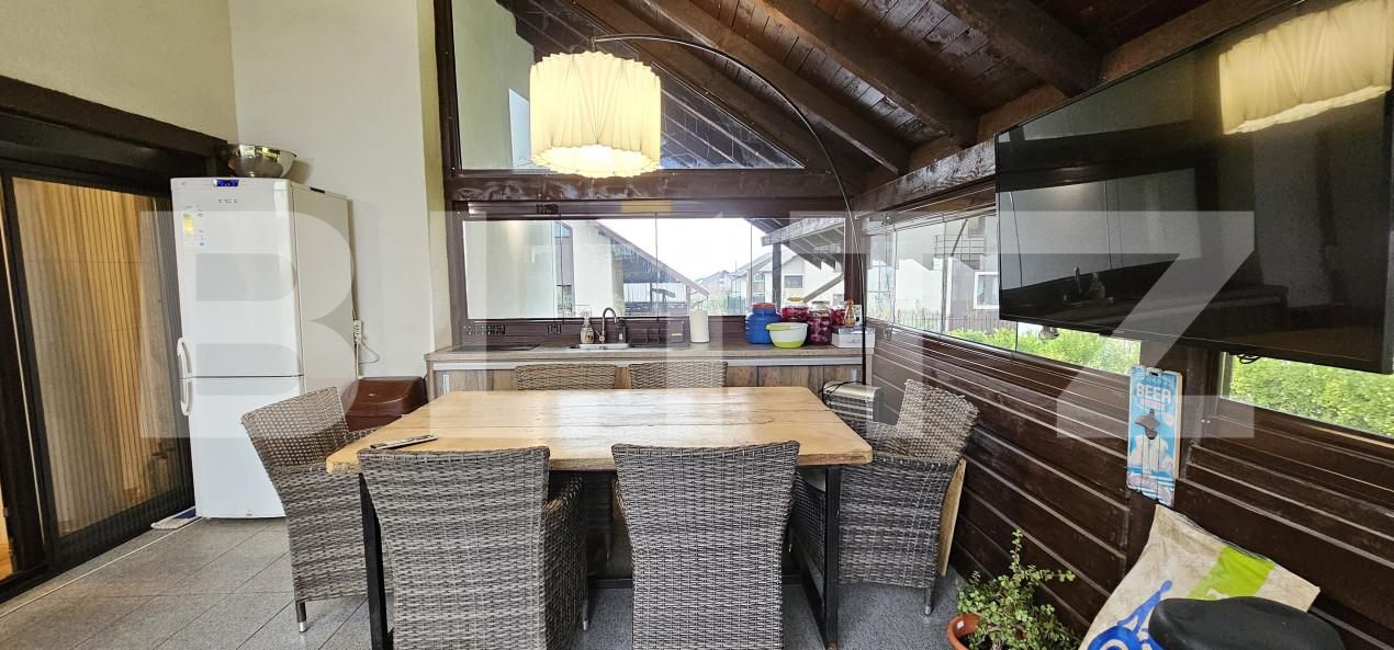 Casa de vânzare 3 camere Exterior Nord - 163111CV | BLITZ Târgoviște | Poza23