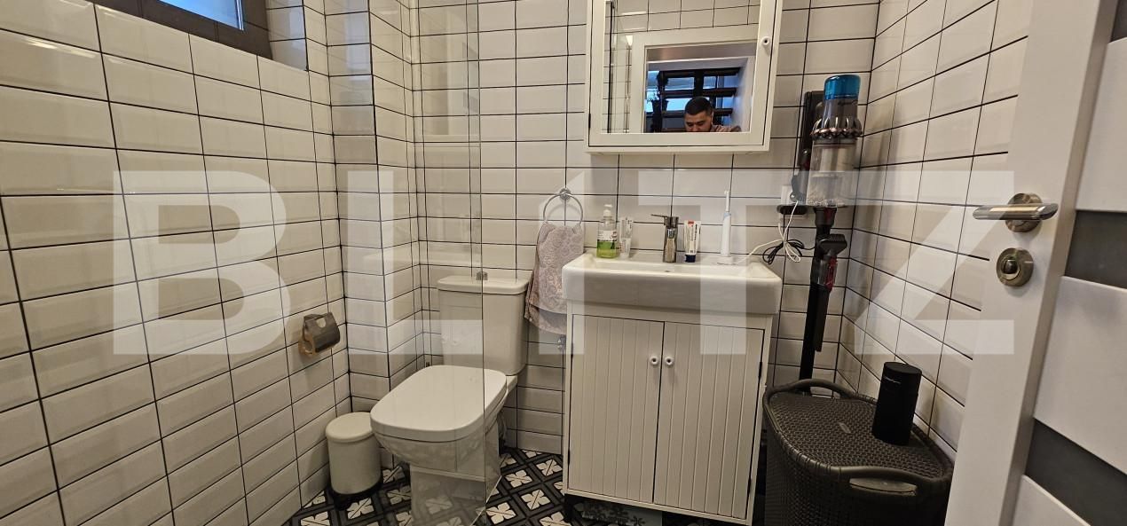 Casa de vânzare 3 camere Exterior Nord - 163111CV | BLITZ Târgoviște | Poza10