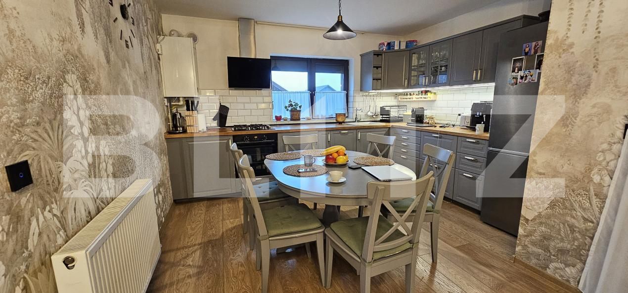 Casa de vânzare 3 camere Exterior Nord - 163111CV | BLITZ Târgoviște | Poza4