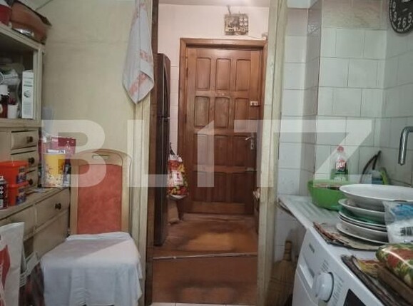 Apartament de vânzare 2 camere Micro 9 - 163165AV | BLITZ Târgoviște | Poza1