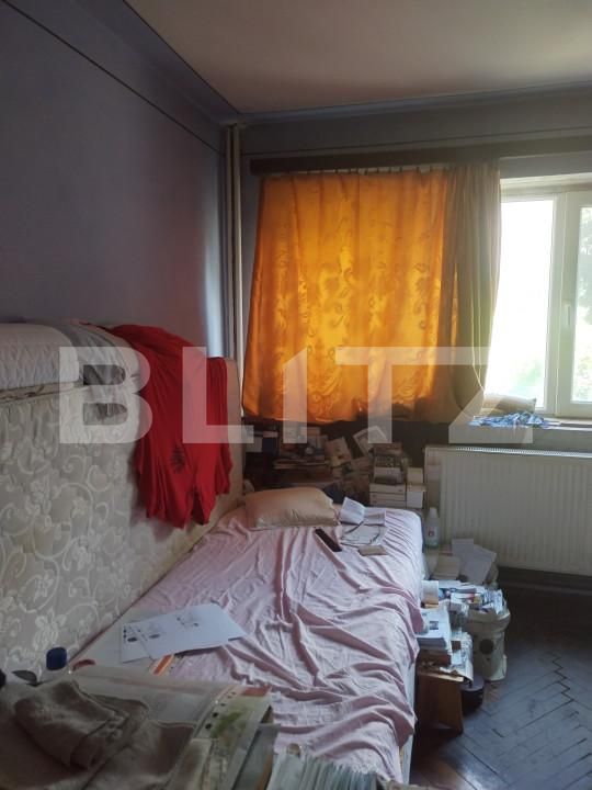 Apartament de vânzare 2 camere Micro 9 - 163165AV | BLITZ Târgoviște | Poza5