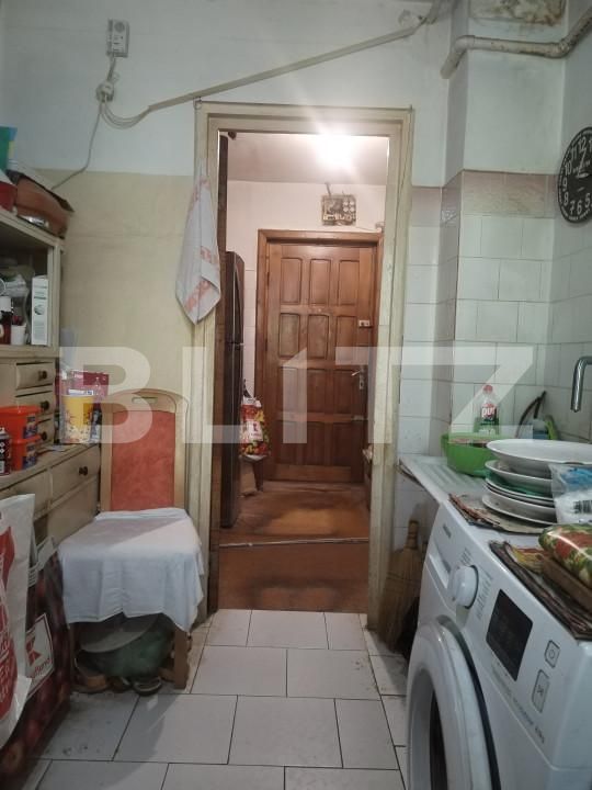 Apartament de vânzare 2 camere Micro 9 - 163165AV | BLITZ Târgoviște | Poza1