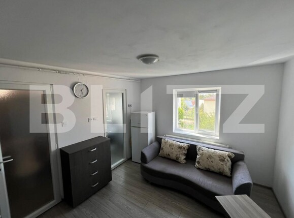 Garsonieră de vânzare Sud - 163176AV | BLITZ Târgoviște | Poza1