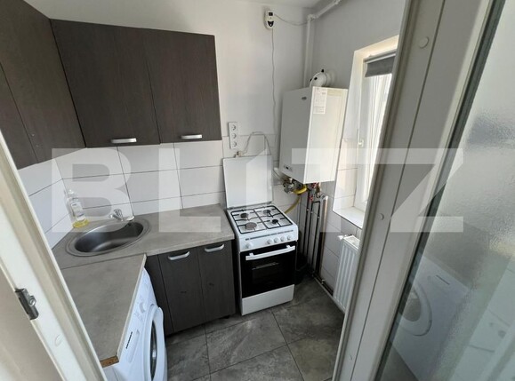 Garsonieră de vânzare Sud - 163176AV | BLITZ Târgoviște | Poza4