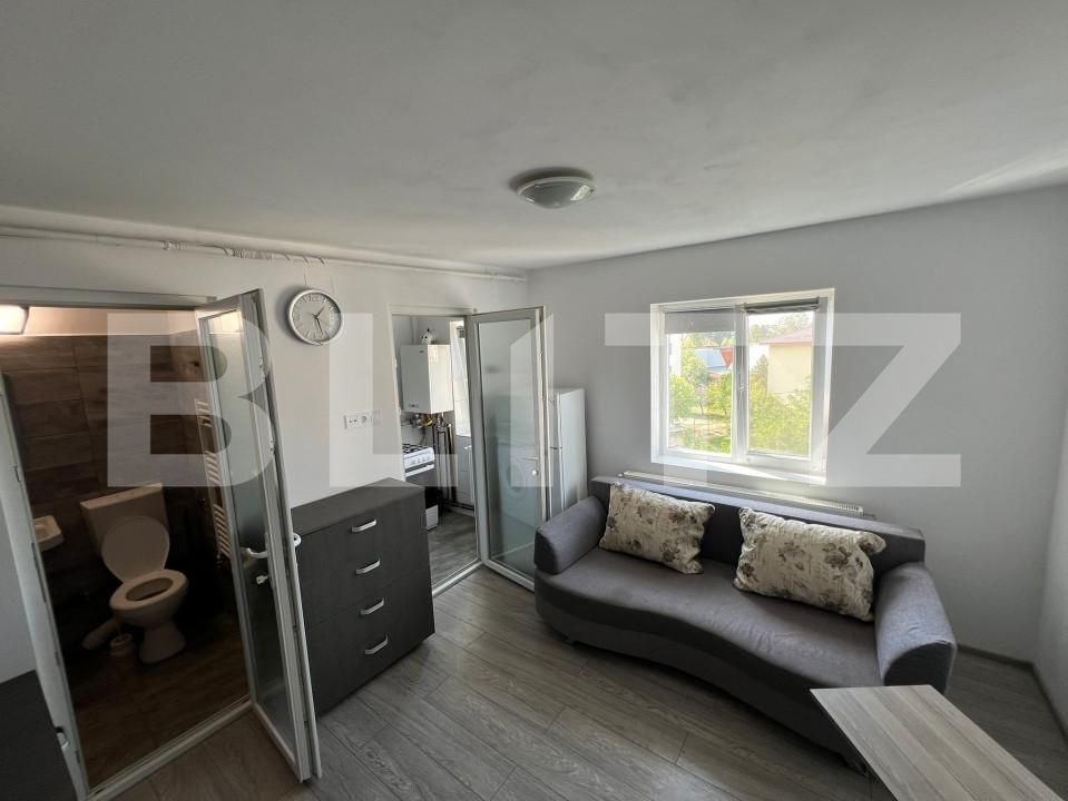 Garsonieră de vânzare Sud - 163176AV | BLITZ Târgoviște | Poza3