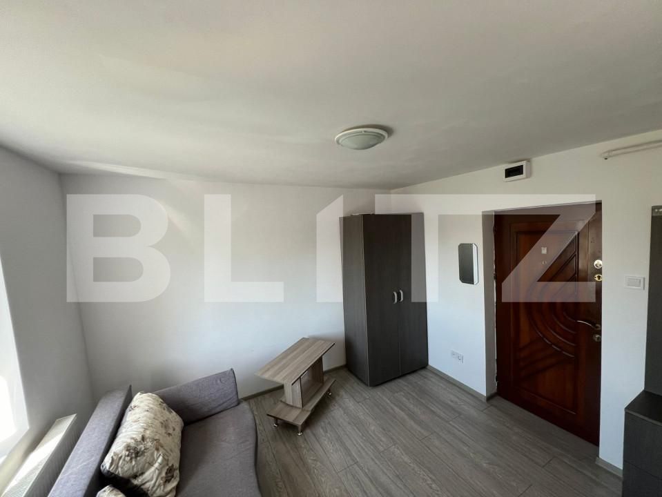 Garsonieră de vânzare Sud - 163176AV | BLITZ Târgoviște | Poza2