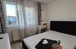 Apartament de inchiriat, cu 2 camere, 42 mp, zona Aleea Trandafirilor