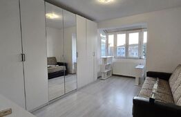 Apartament de inchiriat, cu 2 camere, 42 mp, zona Aleea Trandafirilor