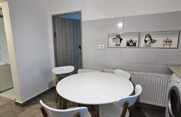 Apartament de inchiriat, cu 2 camere, 42 mp, zona Aleea Trandafirilor