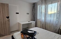 Apartament de inchiriat, cu 2 camere, 42 mp, zona Aleea Trandafirilor