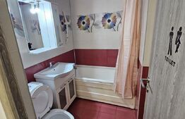 Apartament de inchiriat, cu 2 camere, 42 mp, zona Aleea Trandafirilor