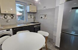 Apartament de inchiriat, cu 2 camere, 42 mp, zona Aleea Trandafirilor