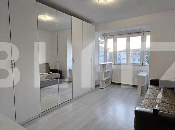 Apartament de închiriat 2 camere Aleea Trandafirilor - 163280AI | BLITZ Târgoviște | Poza1