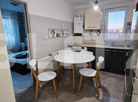 Apartament de închiriat 2 camere Aleea Trandafirilor - 163280AI | BLITZ Târgoviște | Poza6