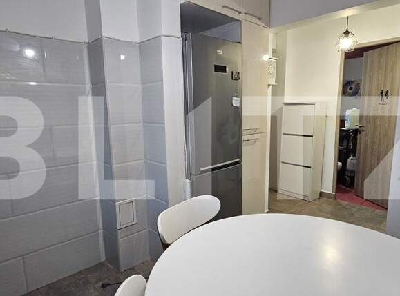 Apartament de închiriat 2 camere Aleea Trandafirilor - 163280AI | BLITZ Târgoviște | Poza8